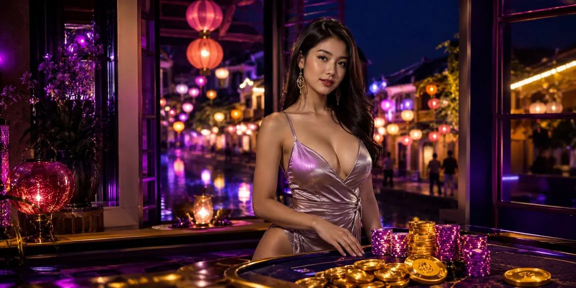 Nuhu Casino & Slot